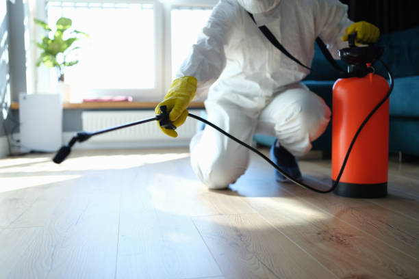 Reliable Biohazard contractor in Cockeysville, MD by Trauma Clean Pros